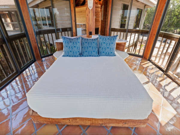 Longboat Key Private Island Retreat